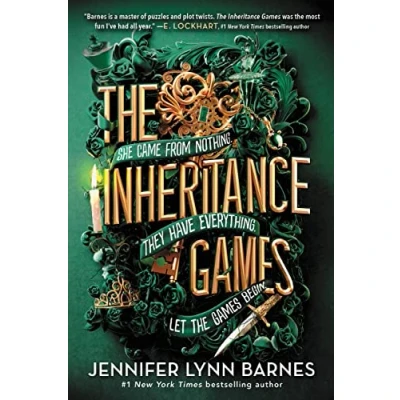 Immagine di The Inheritance Games: 1