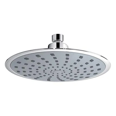 Immagine di Gedy Plus 02 Soffione Doccia, ABS, Cromato, Forma