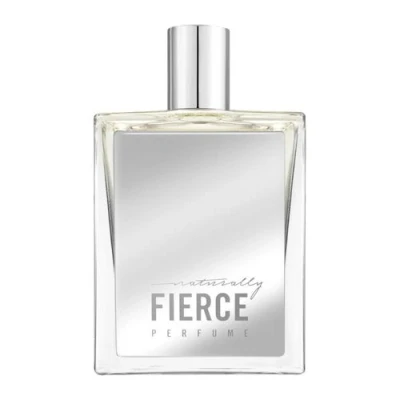 Immagine di Abercrombie &amp; Fitch Naturally Fierce Eau de Parfum 100 ml