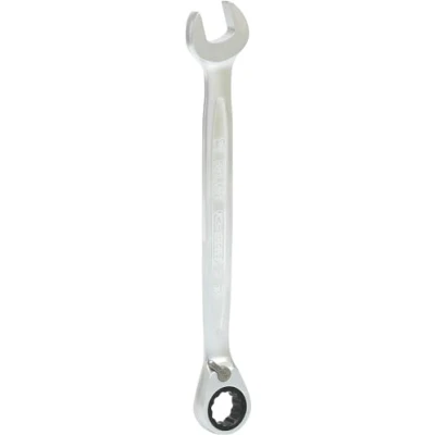 Immagine di KS TOOLS 503.4612 E Chiave a cricco ad anello fissa 172 12 70