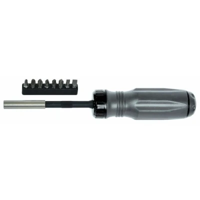 Immagine di Avit AV05021 Set di cacciavite a cricchetto 100 mm (4&quot;)
