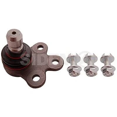Immagine di SIDEM 89182 Testina braccio oscillante Assale anteriore inferiore con materiale di fissaggio 18,1 CHEVROLET: Trax, Aveo Hatchback