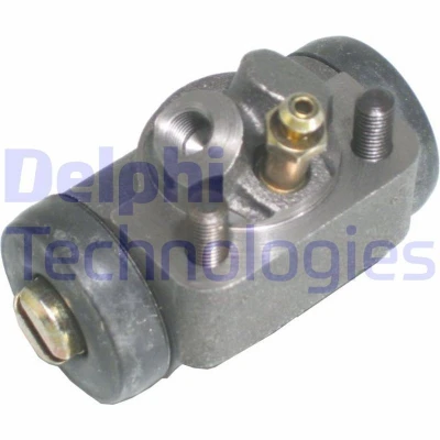 Immagine di DELPHI LW30437 Cilindretto Freno 27 senza regolatore integrato LAND ROVER: Defender SUV