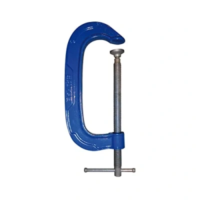 Immagine di Eclipse Professional Tools E20 4 Morsetto G Heavy Duty 4&quot; /100 mm