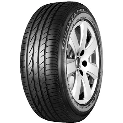Immagine di Bridgestone Turanza ER300 235/55 R17 103V auto Pneumatici estivi FORD: KUGA 2, 1, C Max, AUDI: A6 C7 Avant, Q3, A7 Sportback 5711