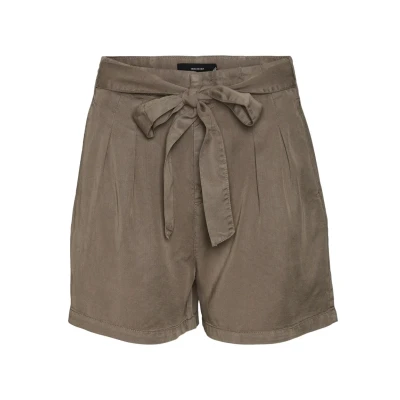 Immagine di Vero Moda Summer GA NOO Shorts, Donna, Taglia: XS, Bungee cord