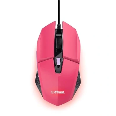 Immagine di TRUST GXT109P FELOX GAMING MOUSE PINK