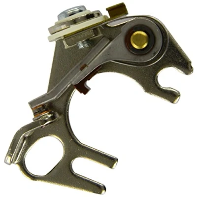 Immagine di BERU KS702 Kit contatti, Distributore di accensione