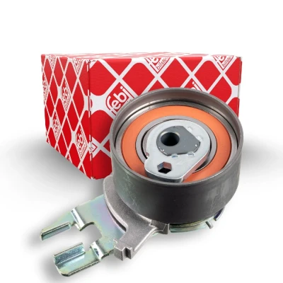 Immagine di FEBI BILSTEIN 27558 Rullo tenditore, Cinghia dentata VOLVO: V70 2, I, V50, FORD: S Max Mk1