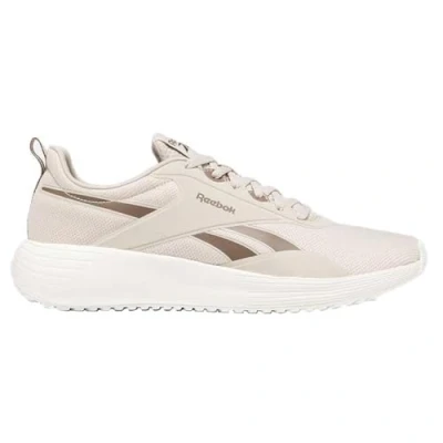 Immagine di Reebok LITE PLUS 4 Scarpe running neutre, Uomo, Taglia: 42.5, Moonstone utility brown chalk Tessuto / sintetico