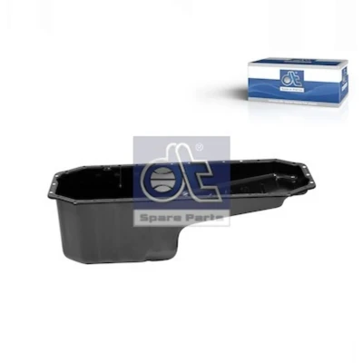 Immagine di DT Spare Parts 2.11360 Coppa Olio