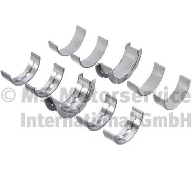 Immagine di KOLBENSCHMIDT 37139600 Kit cuscinetto albero a gomiti BMW: 4 Coupe, 1 Hatchback