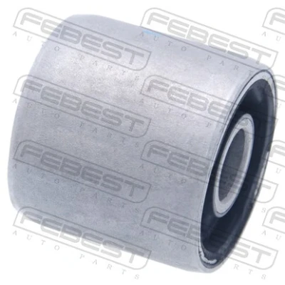 Immagine di FEBEST CHAB J300B Silent Block posteriore, Assale anteriore inferiore Supporto idraulico OPEL: Astra J Sports Tourer, Insignia A Tourer