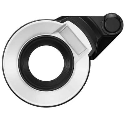 Immagine di Olympus FD 1 Diffusore flash impermeabile per fotocamere TG 1, 2, 3, 4, 5 e 6
