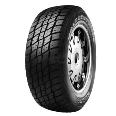 Immagine di Kumho Road Venture AT61 215/ R15 105S auto Pneumatici estivi 2247383