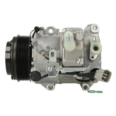 Immagine di NISSENS 890142 Compressore Aria Condizionata 7SEU16C 12 PAG 46 R 134a