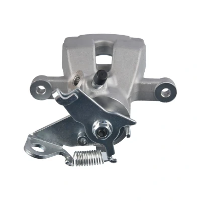 Immagine di FEBI BILSTEIN 181559 Pinza freno Alluminio pressofuso Assale posteriore Dx RENAULT: CLIO 3, MEGANE 2, 2 Coupe Cabriolet