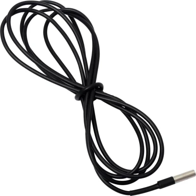 Immagine di Kit sensore di temperatura sinistro LK Temp2 Raspberry Pi®, Arduino