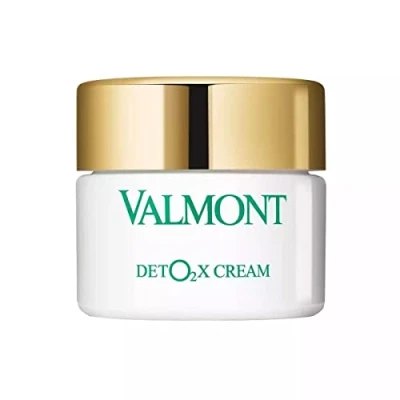 Immagine di Valmont DetO2x Cream Limited Edition 45 ml