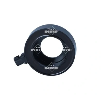 Immagine di NRF 38560 Bobina, Compressore Innesto elettromagnetico FORD: Focus 2, 2 Kombi, KUGA 1, CITROËN: Jumper II Van, FIAT: Ducato III Van