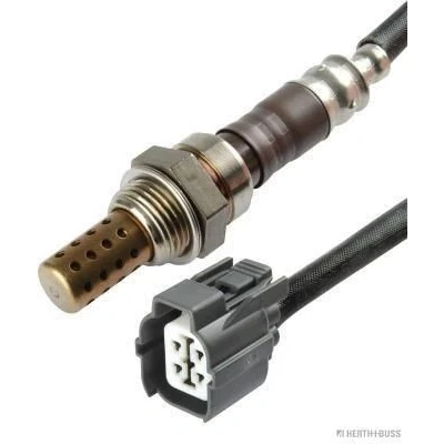 Immagine di HERTH+BUSS JAKOPARTS J1474015 Sonda lambda riscaldato 4