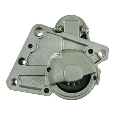Immagine di AS PL S5306PR Motorino di avviamento 12 1,40 CITROËN: C3 I Hatchback, C5 III Station Wagon, Xsara Picasso, PEUGEOT: 206 207 Hatchback