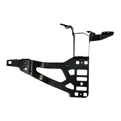 Immagine di Supporto per lampada frontale BLIC 6508 05 0066241P Collegamenti