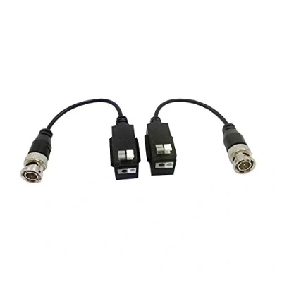 Immagine di Hikvision Digital Technology DS 1H18S/E security cameras mounts &amp; housings Video balun