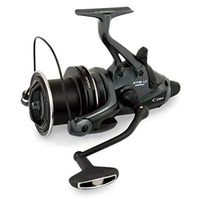 Immagine di Shimano Big Baitrunner CI4 XTB LC Mulinello
