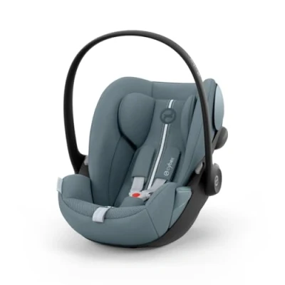 Immagine di Cloud G i Size Plus/Stormy Blue light PU1