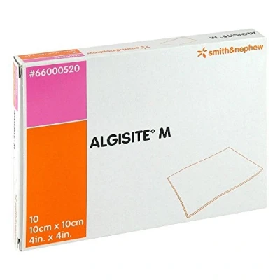 Immagine di ALGISITE M 10X10 CM 10PZ