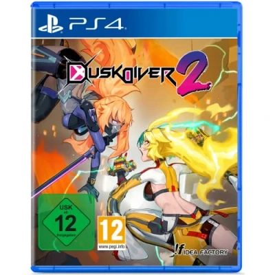 Immagine di Dusk Diver 2 Day One Edition (Nintendo Switch)