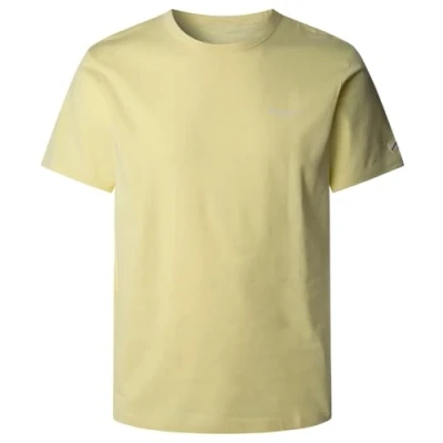 Immagine di Pepe Jeans Original Basic Tshirt basic, Uomo, Taglia: Medium, Shine yellow