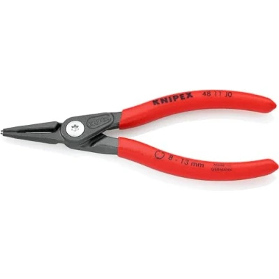 Immagine di KNIPEX 48 11 J0 Pinza per anelli di sicurezza 140