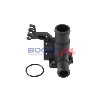 Immagine di BOGAP A4252160 Flangia AUDI: A6 C4 Avant