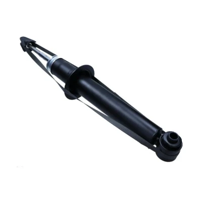 Immagine di MAXGEAR 11 0850 Ammortizzatore Assale posteriore A pressione del gas doppio tubo con reggimolla Spina superiore, Occhiello inferiore
