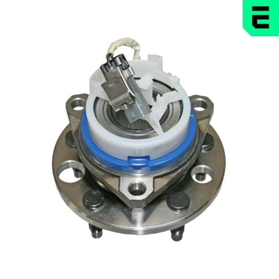 Immagine di OPTIMAL 251340 Kit cuscinetto ruota 146