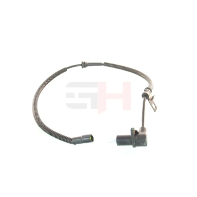 Immagine di GH 703506V Sensore ABS Assale anteriore, anteriore Sx KIA: Sorento I (JC) 3.3 V6 4WD, 2.4, 3.5 2.5 CRDi 2002 2011