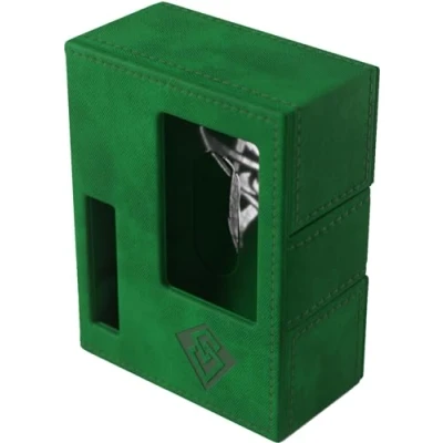 Immagine di Gamegenic GGS20173 Accessorio da gioco, colore: Verde