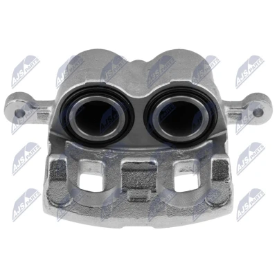 Immagine di NTY HZP HY 546 Pinza freno Assale anteriore Sx HYUNDAI: Terracan (HP) 2.5 TD, 3.5 i V6 4WD, 2.9 CRDi D, CRDi, TD 4WD 2001 2006
