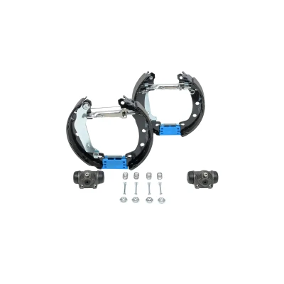 Immagine di ATE Original TopKit 03.0520 5019.3 Kit freno, Freno a tamburo con cilindretto accessori