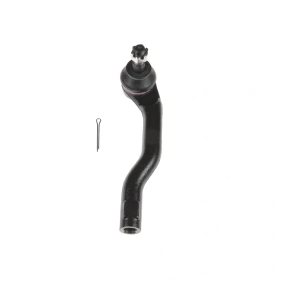 Immagine di BLUE PRINT ADM58766 Testina sterzo Assale anteriore Sx con dado esagonale MAZDA: 2 Hatchback