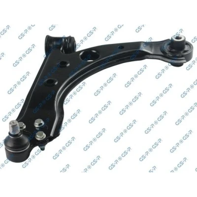 Immagine di GSP S060175 Braccio oscillante, Sospensione ruota trasversale oscillante 17mm FIAT: BRAVO 2, Stilo Hatchback, Multi Wagon