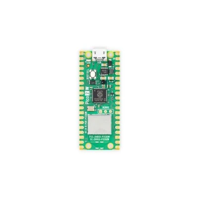 Immagine di Raspberry Pi® SC1633 Microcontrollore PICO 2W