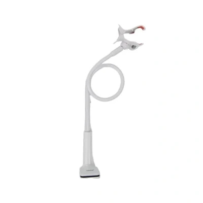 Immagine di TakTark Supporto Baby Monitor, Universale per Monitor con Tubo Flessibile e Clip Regolabile, Telecamera Bambini Senza Foratura, Compatibile la Maggior