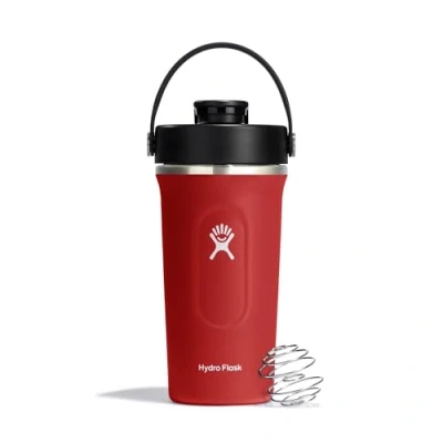 Immagine di Hydro Flask Insulated Shaker bottle 24oz / 709ml Water
