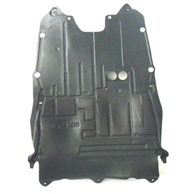 Immagine di PRASCO RN0861900 Insonorizzazione vano motore inferiore
