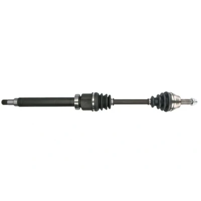 Immagine di PASCAL G2G049PC Albero motore / Semiasse Assale anteriore Dx 900 FORD: FIESTA 4, Puma