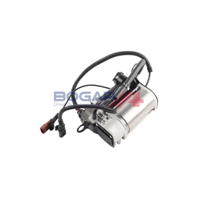 Immagine di BOGAP A3428102 Compressore per sospensioni ad aria AUDI: A8 D3