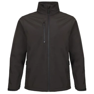 Immagine di Fortress 204 Bk s piccola giacca softshell selkirk nero